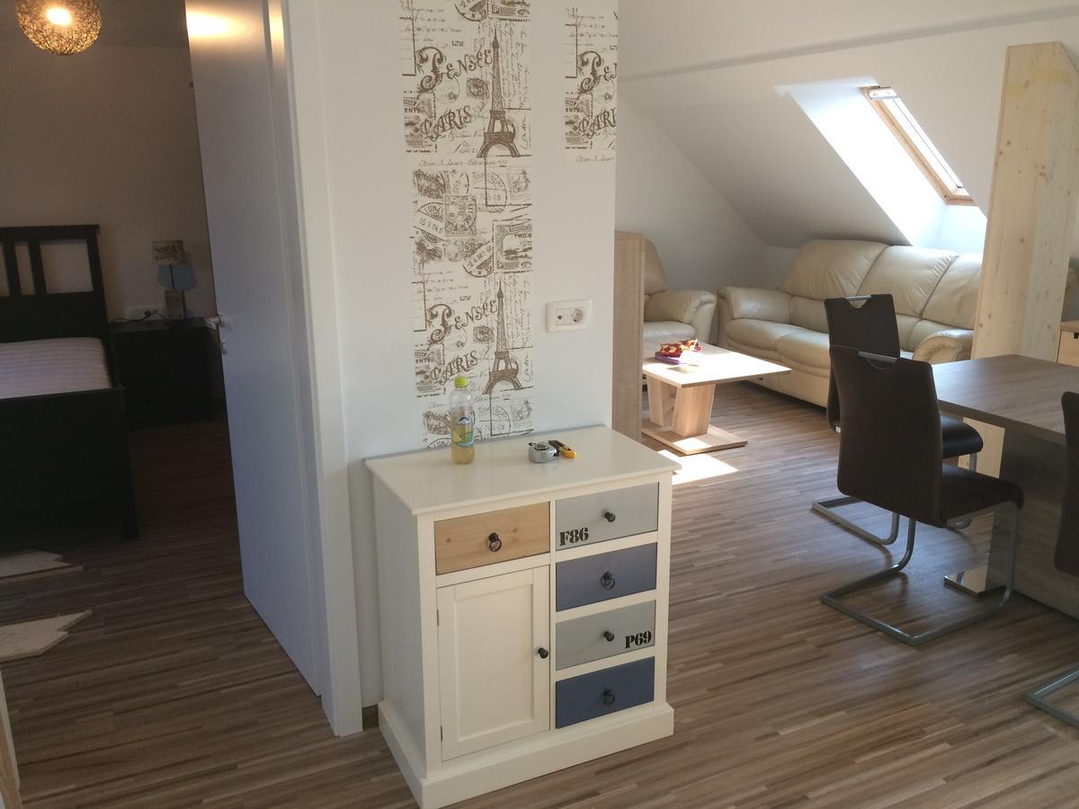 Apartments Avio Zgornji Brnik Dış mekan fotoğraf