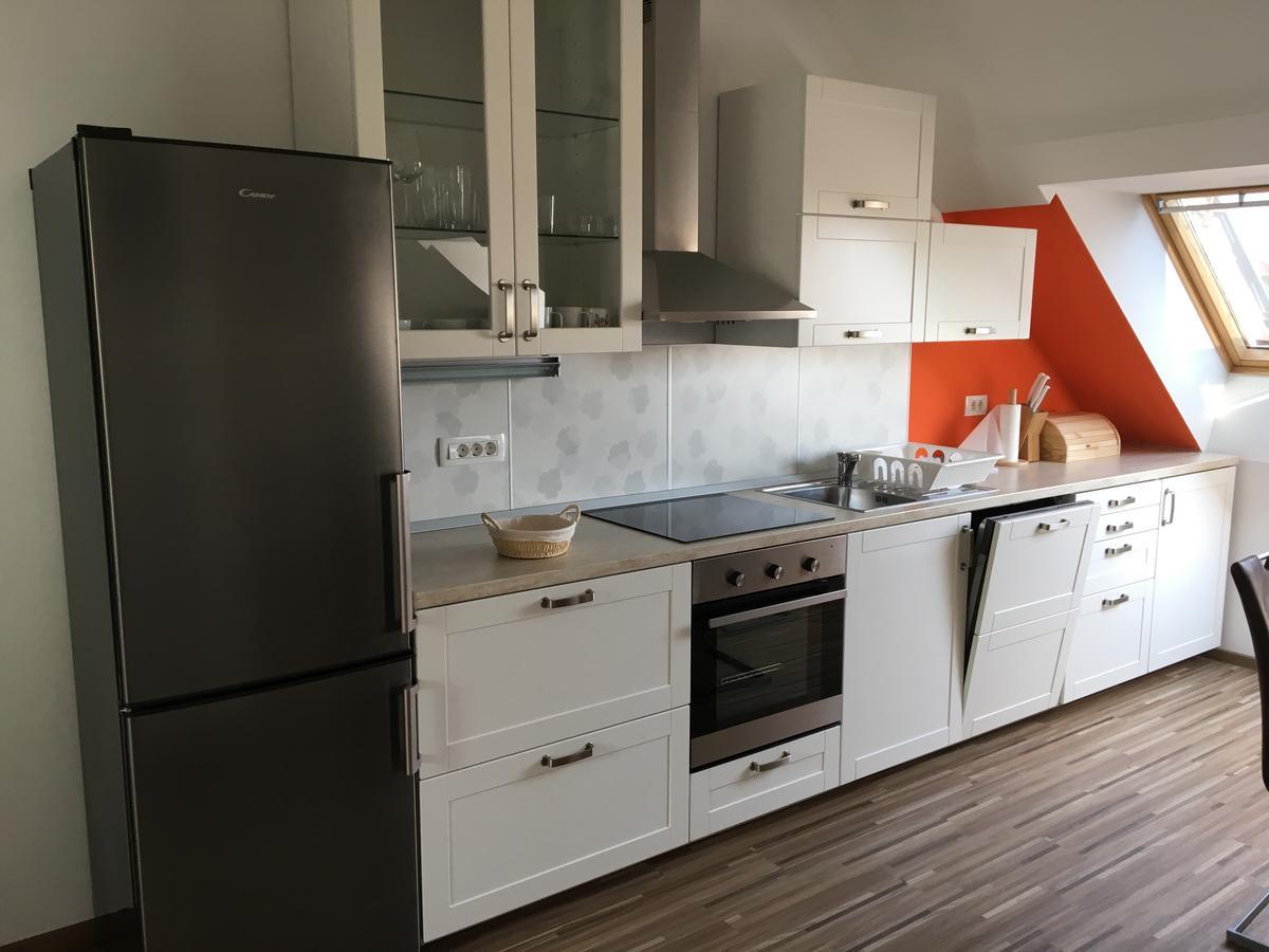 Apartments Avio Zgornji Brnik Dış mekan fotoğraf