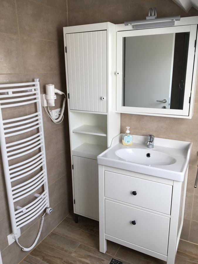 Apartments Avio Zgornji Brnik Dış mekan fotoğraf