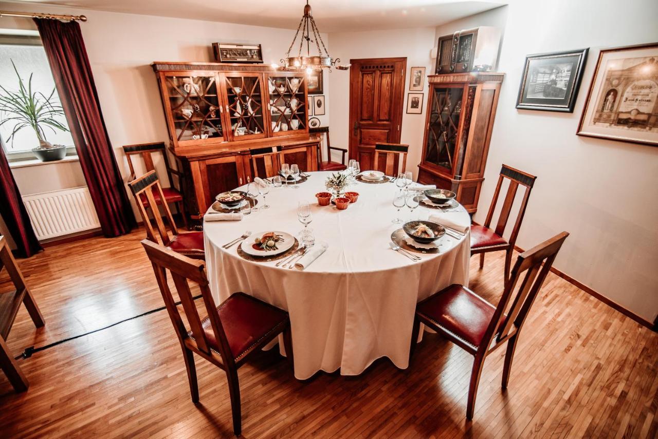 Apartments Avio Zgornji Brnik Dış mekan fotoğraf